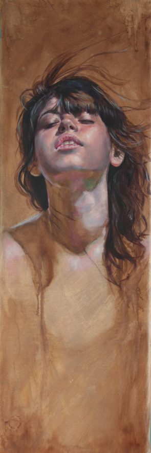 pintura realistas de Carmen Mansilla